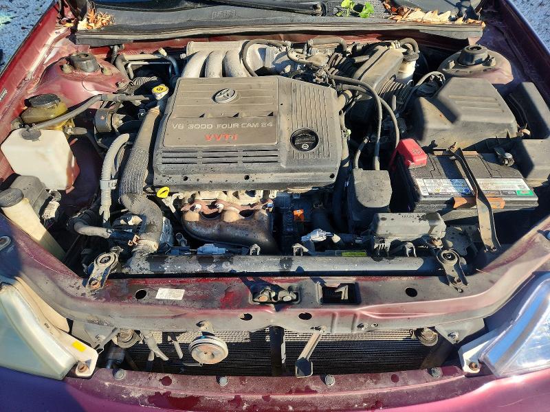 Aukcja sprzedaży 2004 Toyota Avalon, vin: 4T1BF28B94U382239, numer aukcji: 56430836