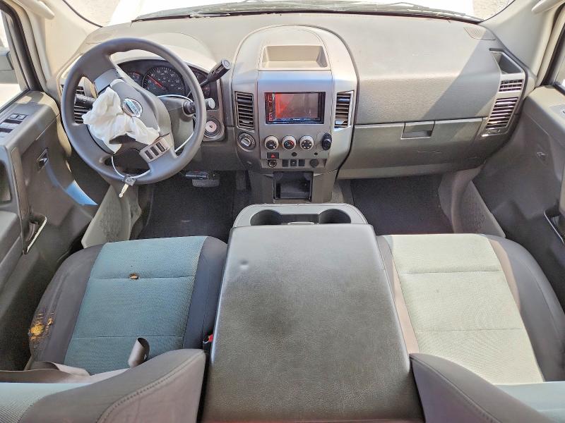 Aukcja sprzedaży 2004 Nissan Titan, vin: 1N6AA07B64N573161, numer aukcji: 85988035