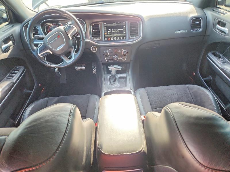 Продаж на аукціоні авто 2017 Dodge Charger, vin: 2C3CDXGJ5HH626597, номер лоту: 58915226