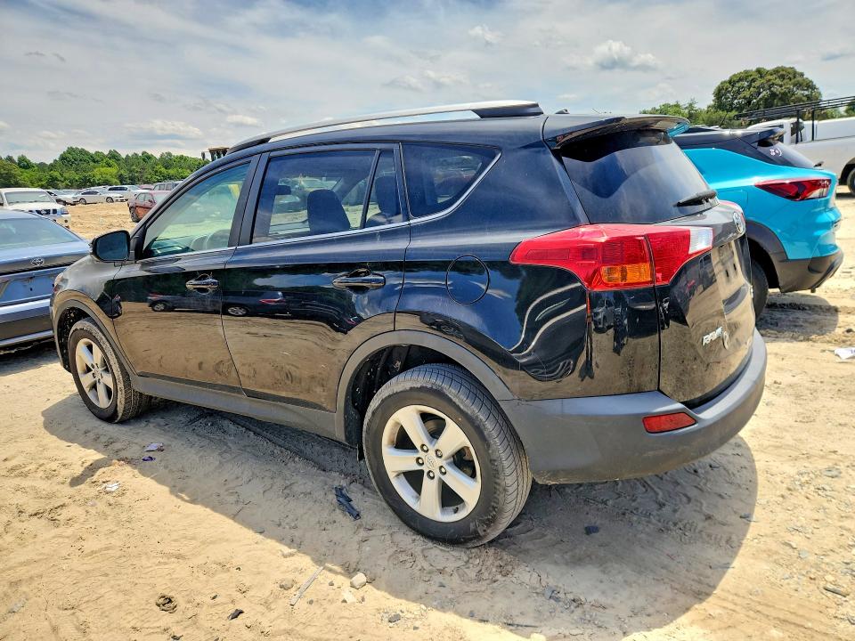 56730826 :رقم المزاد ، 2T3RFREV6DW024447 vin ، 2013 Toyota Rav4 مزاد بيع