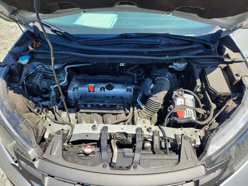 Продажа на аукционе авто 2013 Honda Cr-v, vin: 2HKRM3H38DH513386, номер лота: 57169246
