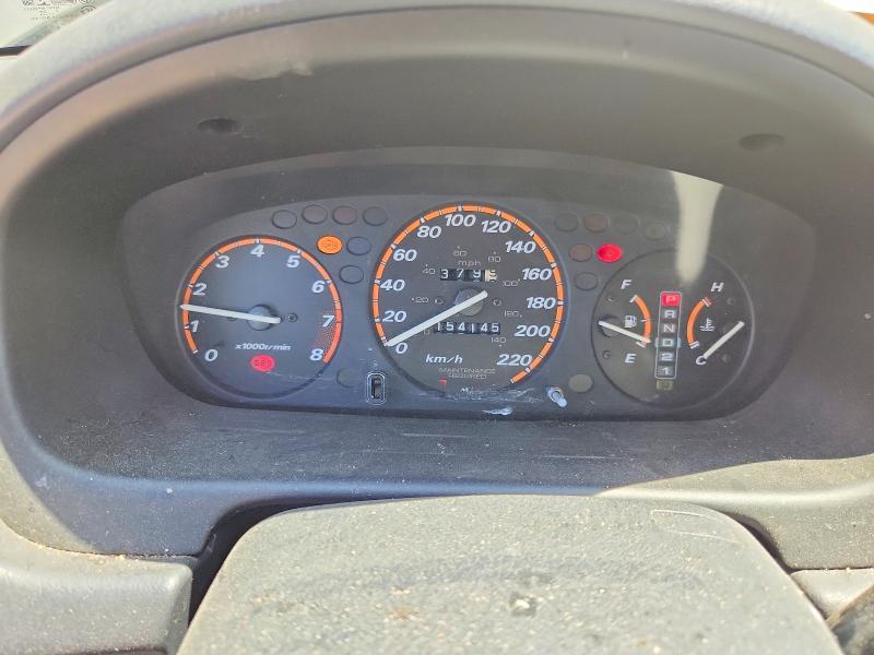 Продажа на аукционе авто 2000 Honda Cr-v, vin: JHLRD1877YC811097, номер лота: 54993516