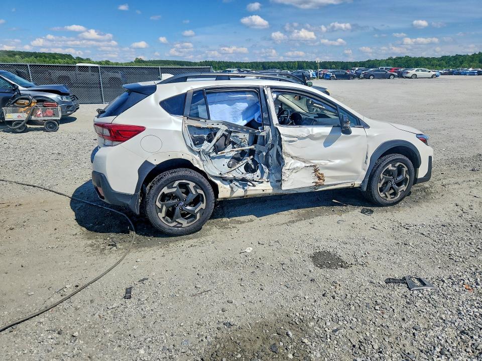Продаж на аукціоні авто 2022 Subaru Crosstrek, vin: JF2GTHNC5NH218100, номер лоту: 56886656