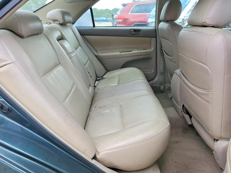 Aukcja sprzedaży 2003 Toyota Camry, vin: 4T1BE32KX3U741419, numer aukcji: 58892236