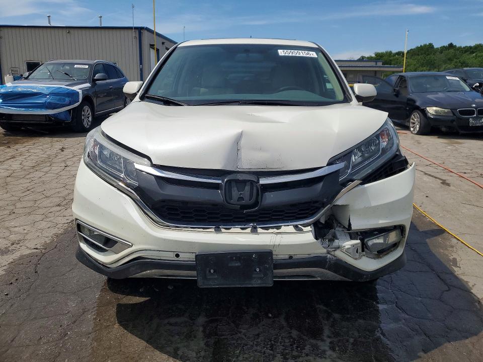 Продаж на аукціоні авто 2016 Honda Cr-v, vin: 5J6RM3H55GL003430, номер лоту: 55959156