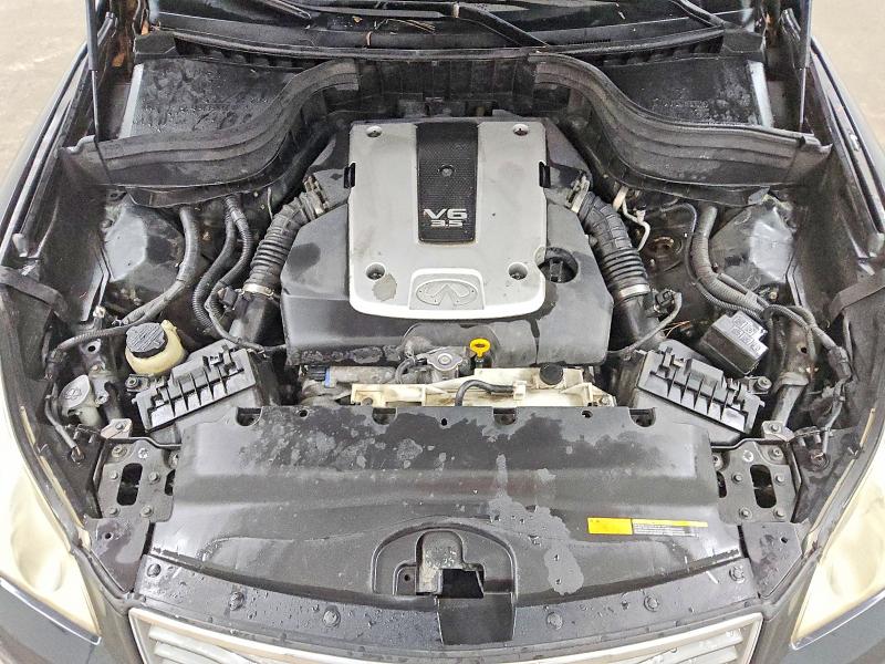 Aukcja sprzedaży 2012 Infiniti Ex35, vin: JN1AJ0HR6CM452829, numer aukcji: 57765136