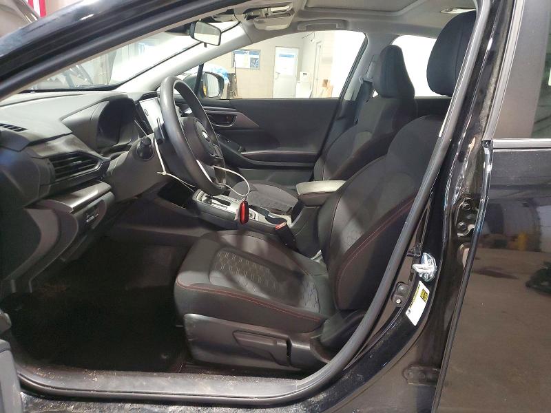 Aukcja sprzedaży 2024 Subaru Impreza, vin: JF1GUAFC0R8263880, numer aukcji: 58058416