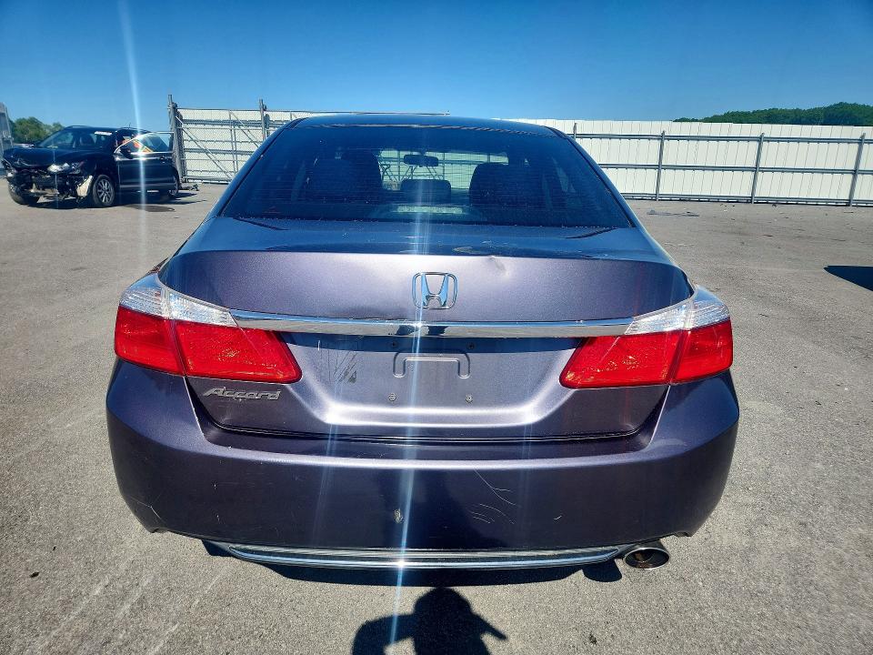 Aukcja sprzedaży 2015 Honda Accord, vin: 1HGCR2F30FA021225, numer aukcji: 55736886