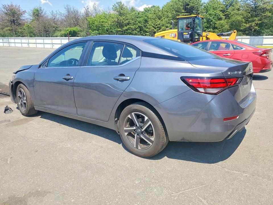Aukcja sprzedaży 2025 Nissan Sentra, vin: 3N1AB8CV4SY380654, numer aukcji: 59532736