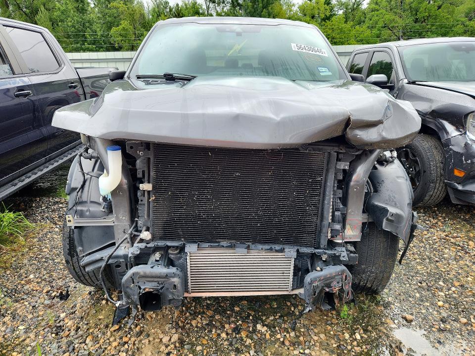 2021 Ford F150 მანქანა იყიდება აუქციონზე, vin: 1FTEW1CP0MKE92025, აუქციონის ნომერი: 56430646
