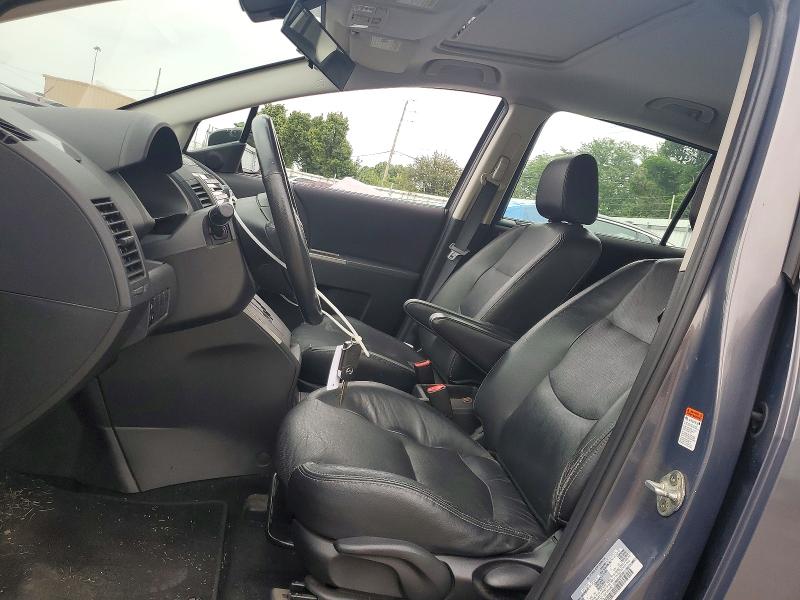 Продажа на аукционе авто 2009 Mazda 5, vin: JM1CR293X90331712, номер лота: 57781636