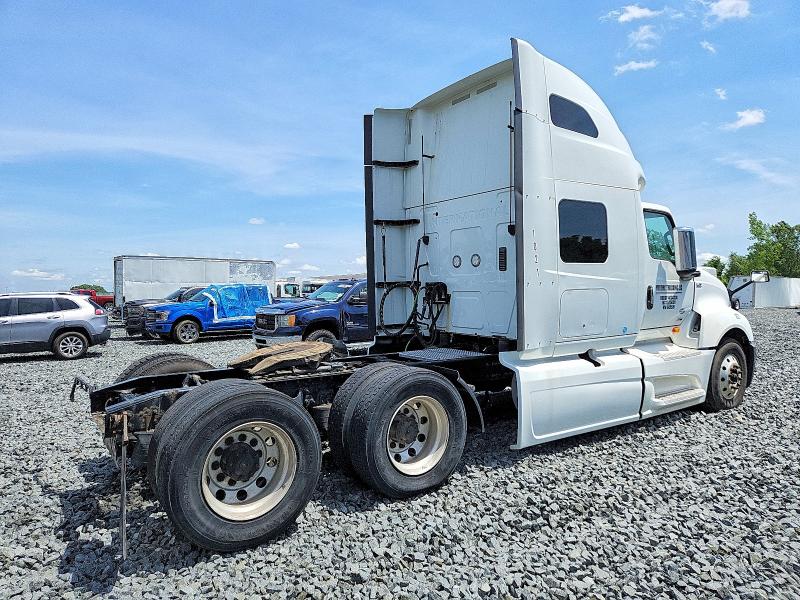 Продаж на аукціоні авто 2019 International Lt625, vin: 3HSDZTZR2KN649519, номер лоту: 54558616