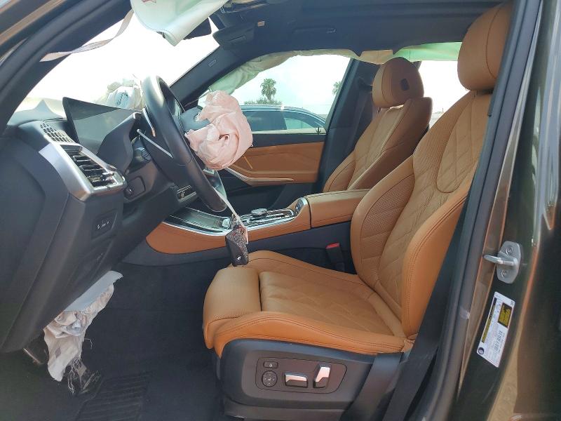 Aukcja sprzedaży 2025 Bmw X5, vin: 5UX13EU08S9Y64505, numer aukcji: 55786386