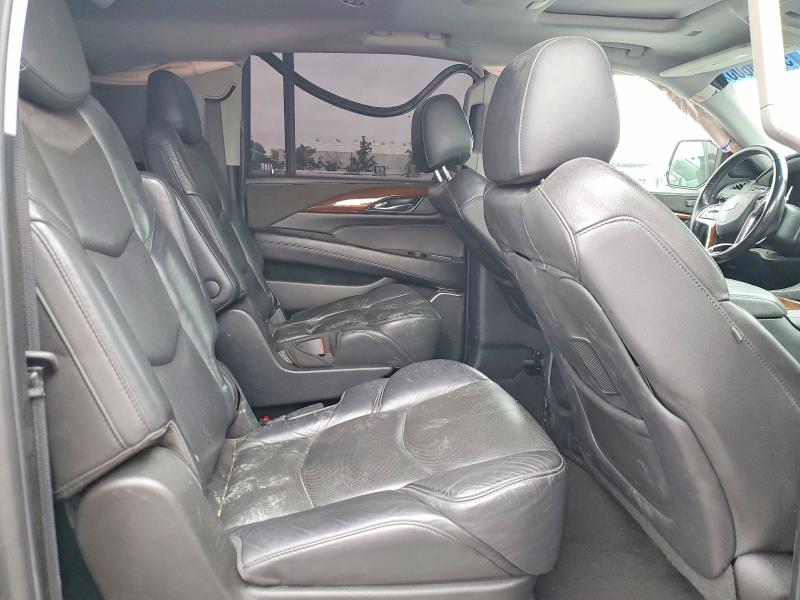 2020 Cadillac Escalade მანქანა იყიდება აუქციონზე, vin: 1GYS4JKJ1LR126452, აუქციონის ნომერი: 58258606