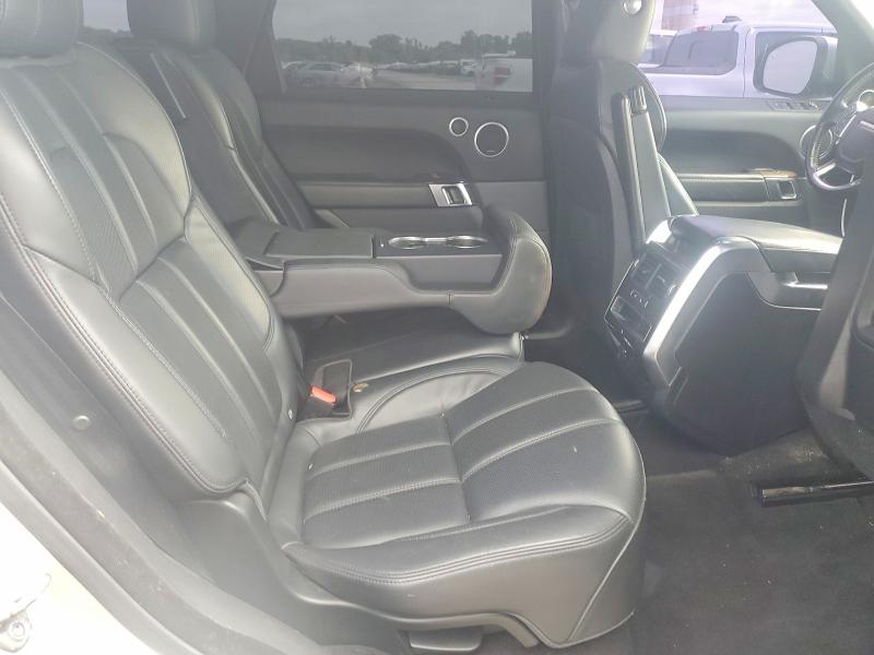 55413616 :رقم المزاد ، SALWR2FV9HA667677 vin ، 2017 Land Rover Range Rover Sport مزاد بيع