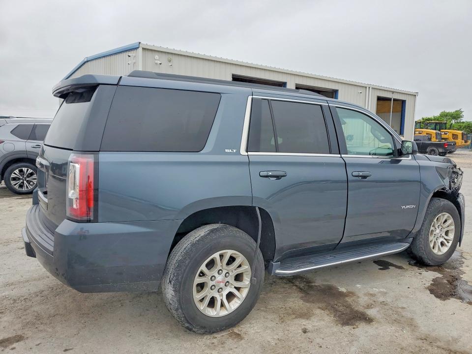 57952626 :رقم المزاد ، 1GKS1BKC0KR298187 vin ، 2019 Gmc Yukon مزاد بيع