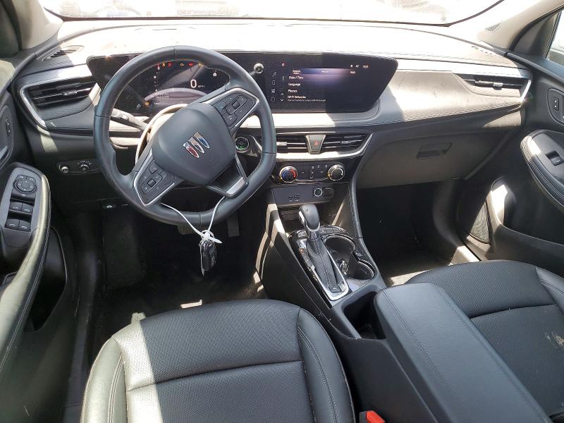 56358976 :رقم المزاد ، KL4AMDSL0RB143744 vin ، 2024 Buick Encore Gx مزاد بيع