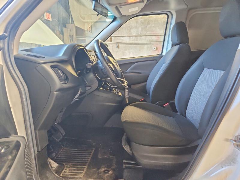 Продаж на аукціоні авто 2017 Ram Promaster City, vin: ZFBERFAB1H6D60598, номер лоту: 58384556