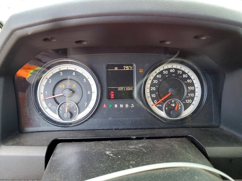 Продаж на аукціоні авто 2015 Ram 1500, vin: 1C6RR7FT9FS617862, номер лоту: 55965796