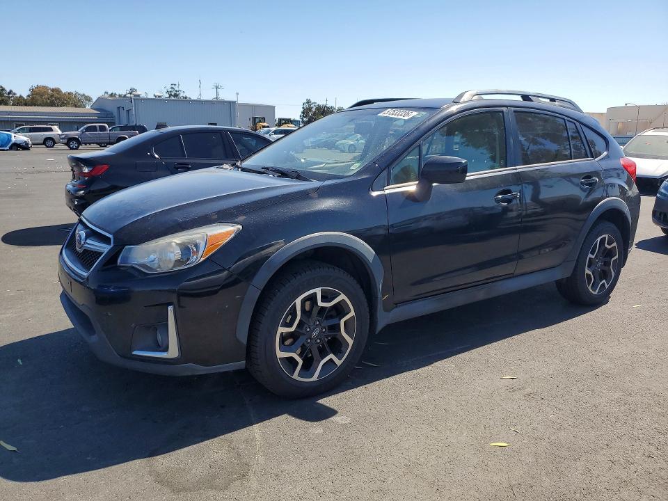 Продаж на аукціоні авто 2016 Subaru Crosstrek, vin: JF2GPADC0GH228436, номер лоту: 57533336