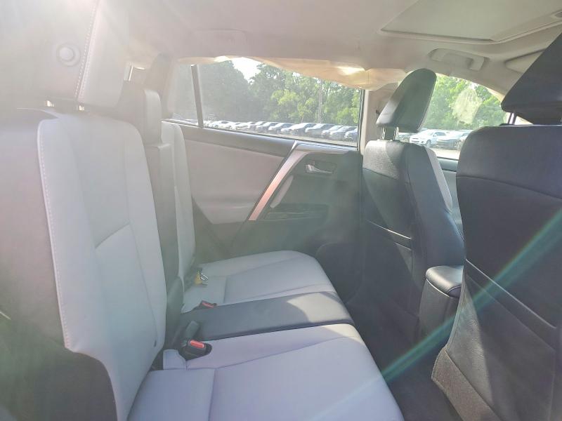 Продаж на аукціоні авто 2018 Toyota Rav4, vin: JTMDFREV2JJ748821, номер лоту: 59532886