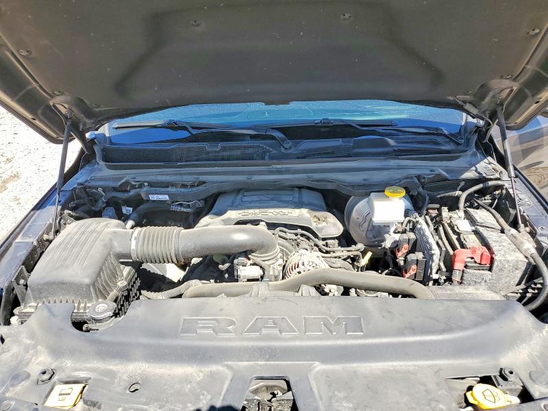 Aukcja sprzedaży 2019 Ram 1500, vin: 1C6SRFHT4KN703713, numer aukcji: 58184686