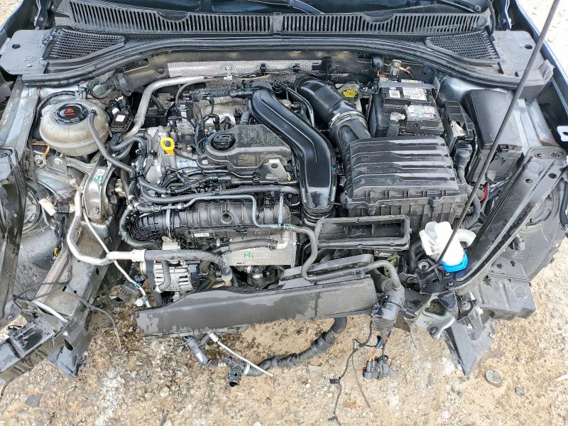 Aukcja sprzedaży 2024 Volkswagen Jetta, vin: 3VW5M7BU5RM071768, numer aukcji: 55739986