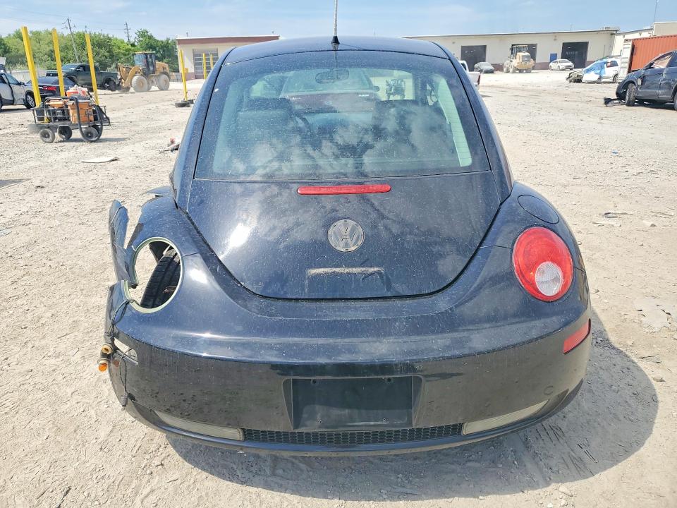 Продаж на аукціоні авто 2008 Volkswagen Beetle, vin: 3VWPG31C18M502364, номер лоту: 55914356