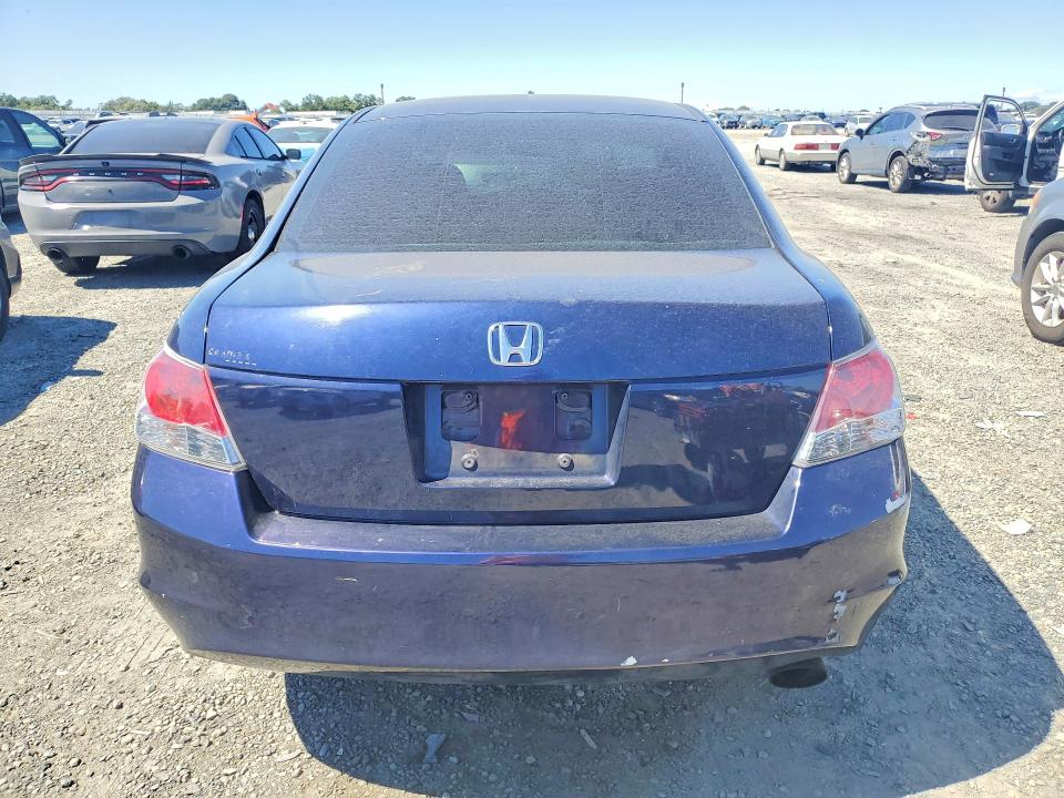 2010 Honda Accord მანქანა იყიდება აუქციონზე, vin: 1HGCP2F48AA020931, აუქციონის ნომერი: 56859276