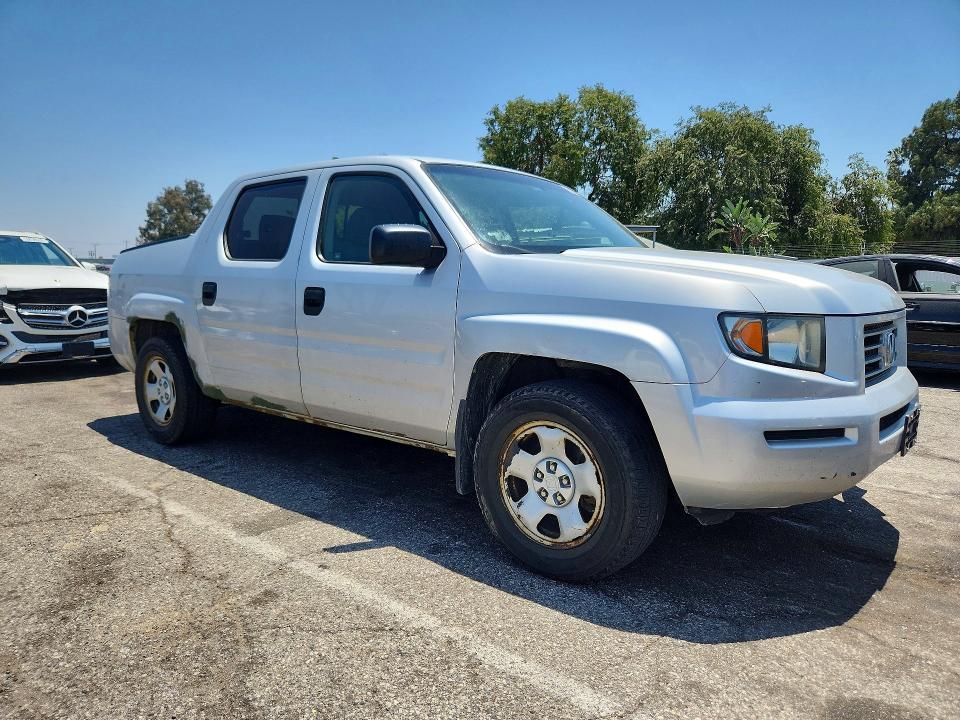 Aukcja sprzedaży 2008 Honda Ridgeline, vin: 2HJYK162X8H506630, numer aukcji: 56330836