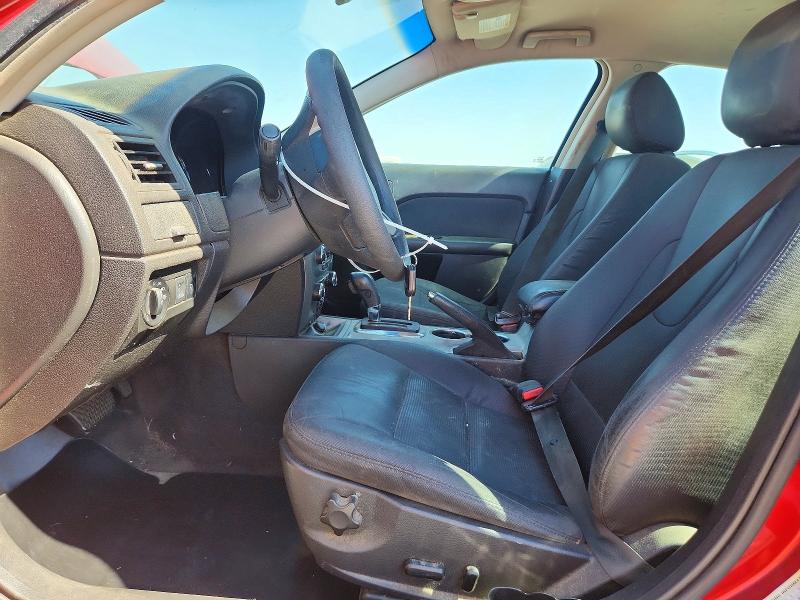 Продажа на аукционе авто 2012 Ford Fusion, vin: 3FAHP0HA8CR292521, номер лота: 56883416