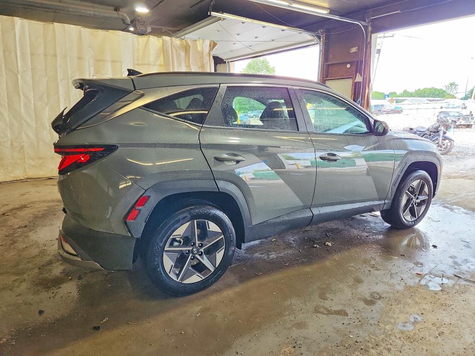 Продажа на аукционе авто 2026 Hyundai Tucson, vin: 5NMJBCDE7TH669201, номер лота: 58464656