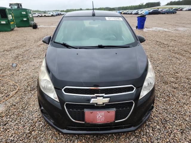 57712246 :رقم المزاد ، KL8CB6S96FC749648 vin ، 2015 Chevrolet Spark مزاد بيع