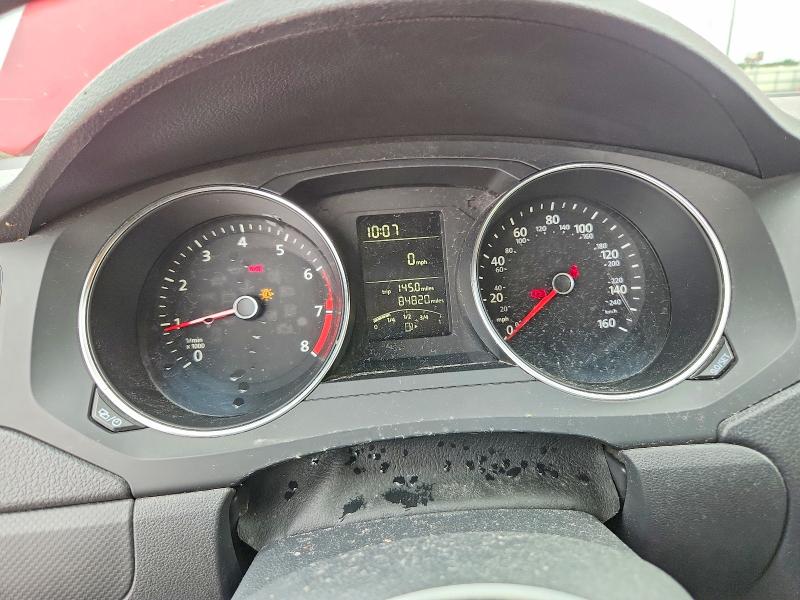 Продаж на аукціоні авто 2015 Volkswagen Jetta, vin: 3VW1K7AJ1FM310479, номер лоту: 57515586