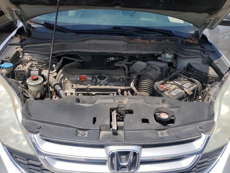 Продаж на аукціоні авто 2011 Honda Cr-v, vin: 5J6RE4H53BL092572, номер лоту: 56996686