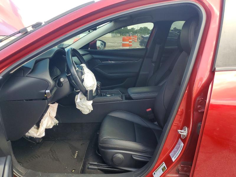 Aukcja sprzedaży 2020 Mazda 3, vin: JM1BPACL5L1171079, numer aukcji: 56893526