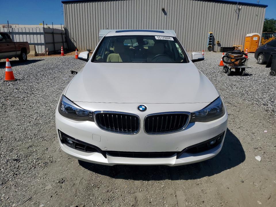 Aukcja sprzedaży 2016 Bmw 328, vin: WBA8Z5C54GG501369, numer aukcji: 55149886