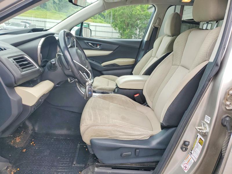 Продаж на аукціоні авто 2019 Subaru Ascent, vin: 4S4WMAFD7K3443631, номер лоту: 57346976