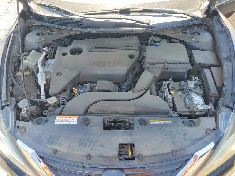 57702616 :رقم المزاد ، 1N4AL3AP0JC282137 vin ، 2018 Nissan Altima مزاد بيع