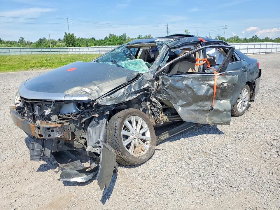 Продажа на аукционе авто 2014 Toyota Camry, vin: 4T1BF1FKXEU844516, номер лота: 58589046