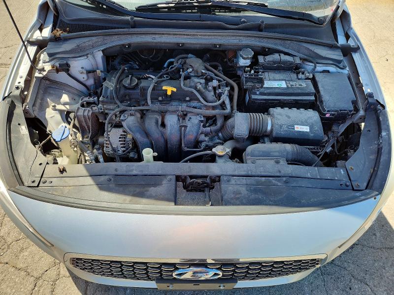 Aukcja sprzedaży 2019 Hyundai Elantra Gt, vin: KMHH35LE5KU098769, numer aukcji: 55938766