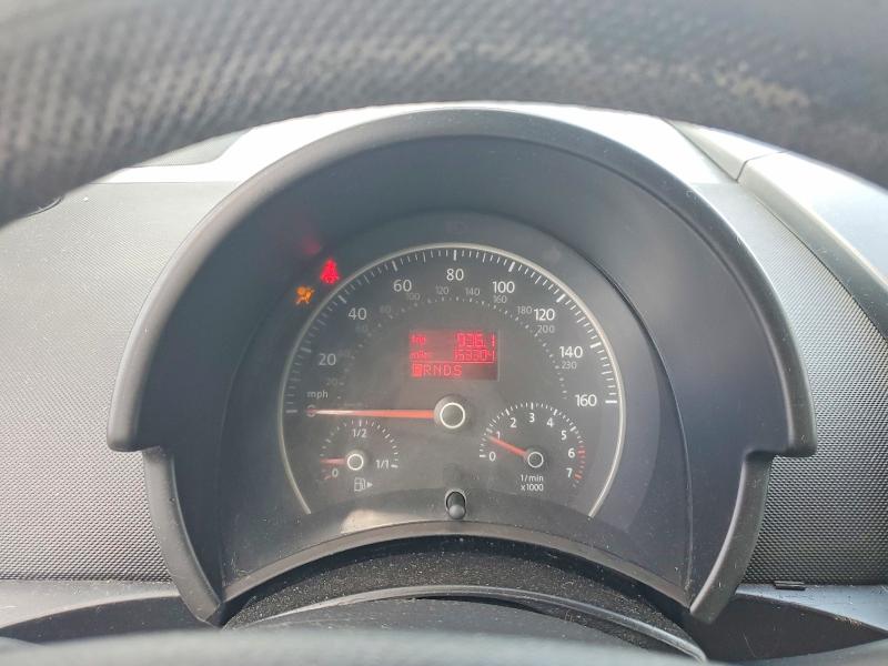 2007 Volkswagen New Beetle მანქანა იყიდება აუქციონზე, vin: 3VWRW31CX7M518394, აუქციონის ნომერი: 55594646