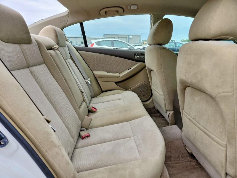 55381176 :رقم المزاد ، 1N4AL21E09N456863 vin ، 2009 Nissan Altima مزاد بيع