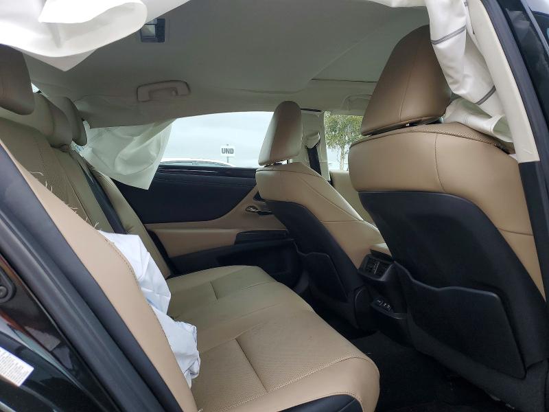 Aukcja sprzedaży 2019 Lexus Es, vin: 58AB21B1XKU002885, numer aukcji: 58944506