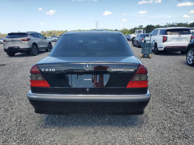 56091466 :رقم المزاد ، WDBHA24G9XA685508 vin ، 1999 Mercedes-benz C مزاد بيع