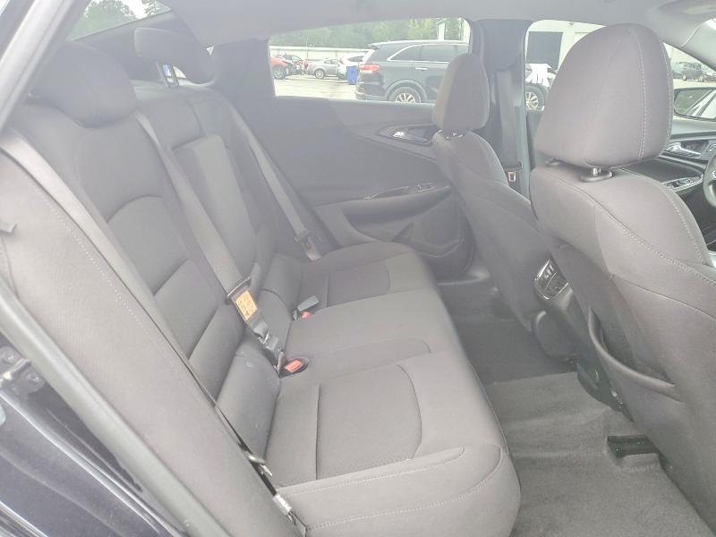 Продажа на аукционе авто 2023 Chevrolet Malibu, vin: 1G1ZD5ST3PF233693, номер лота: 55609876