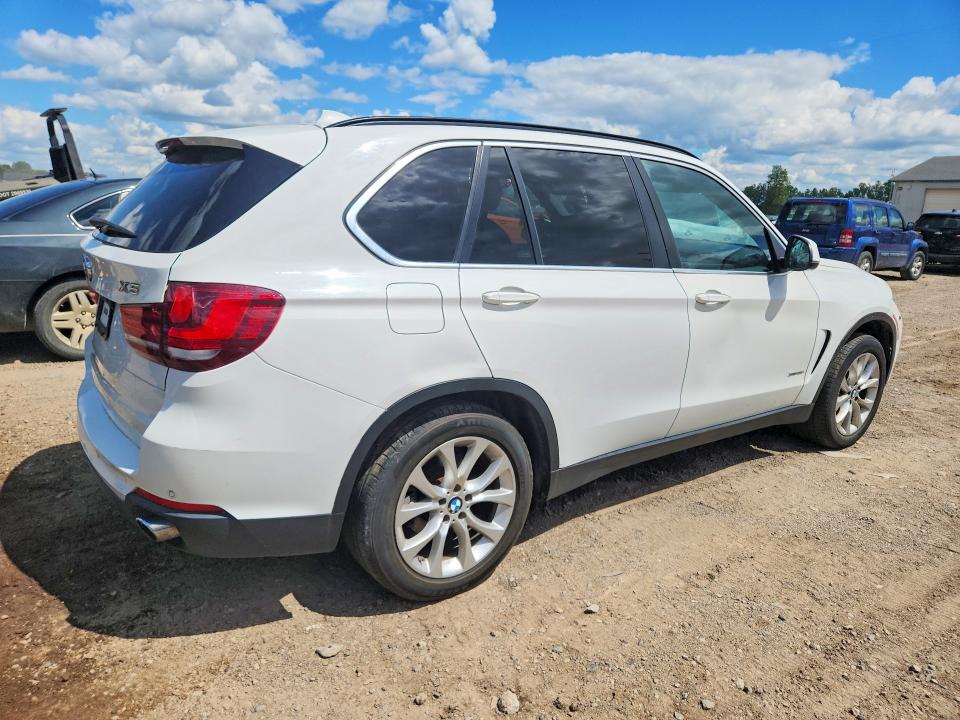 58194046 :رقم المزاد ، 5UXKR0C53G0S89308 vin ، 2016 Bmw X5 مزاد بيع