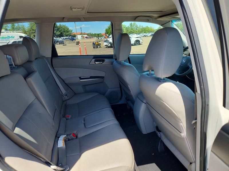 Продажа на аукционе авто 2011 Subaru Forester, vin: JF2SHAFC8BH723061, номер лота: 57306006