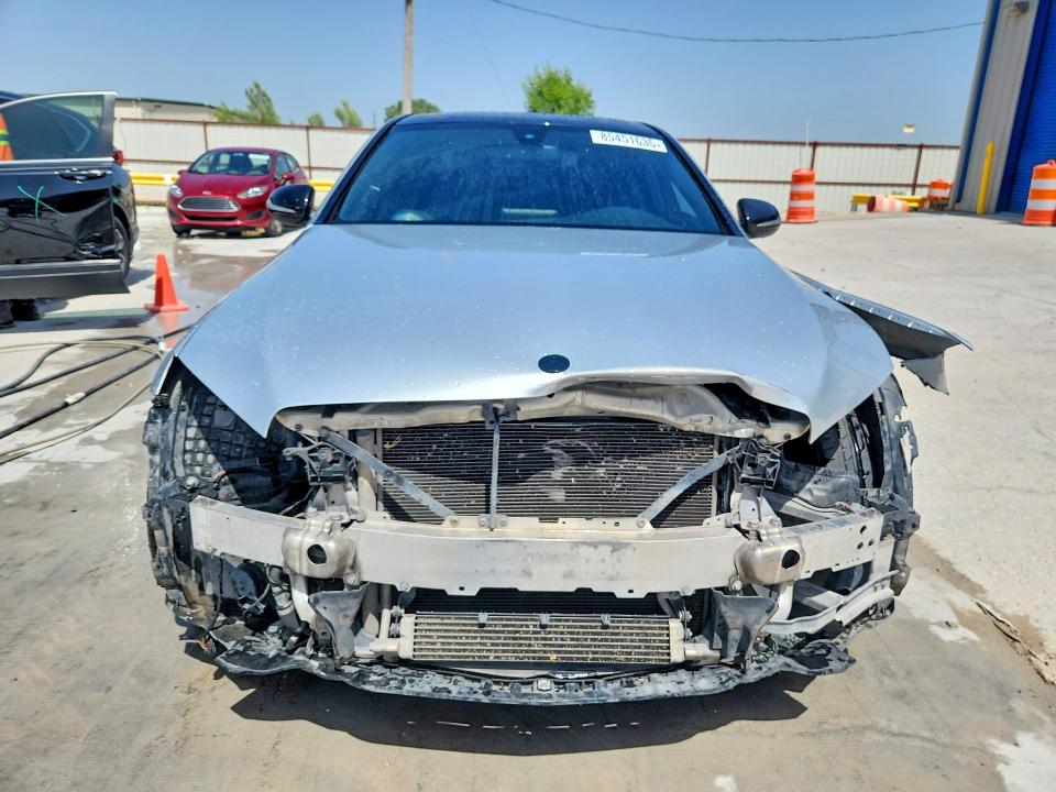 Продаж на аукціоні авто 2015 Mercedes-benz C, vin: 55SWF4JB6FU051365, номер лоту: 85451635
