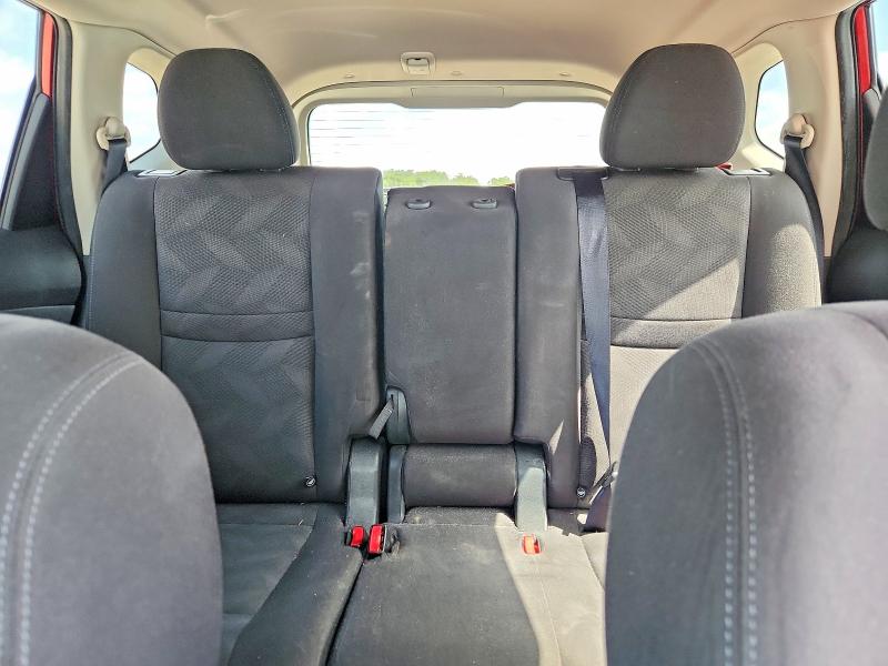 Продаж на аукціоні авто 2016 Nissan Rogue, vin: KNMAT2MT5GP653095, номер лоту: 57328046